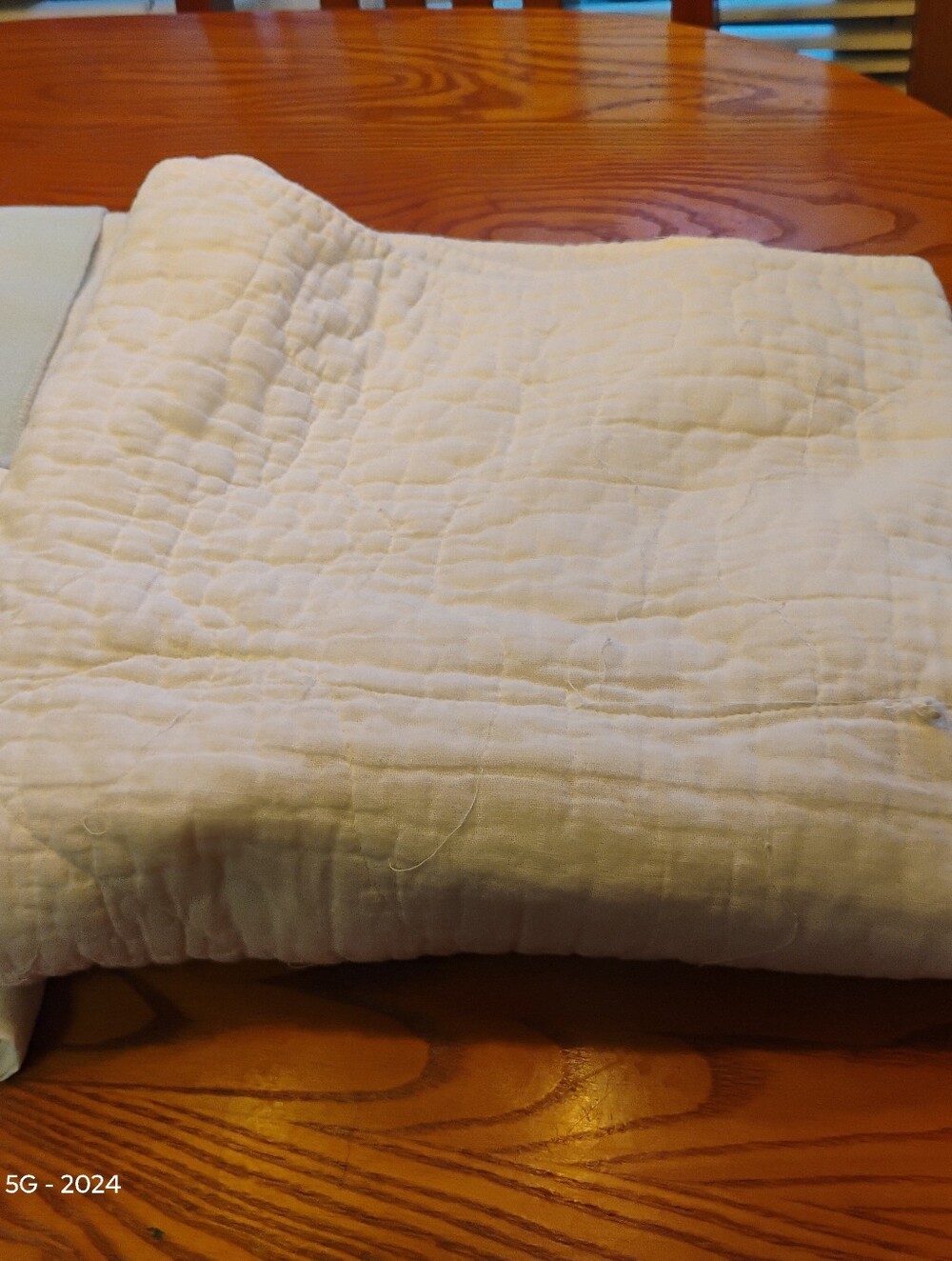 Crib Bundle - Picture 4 of 5